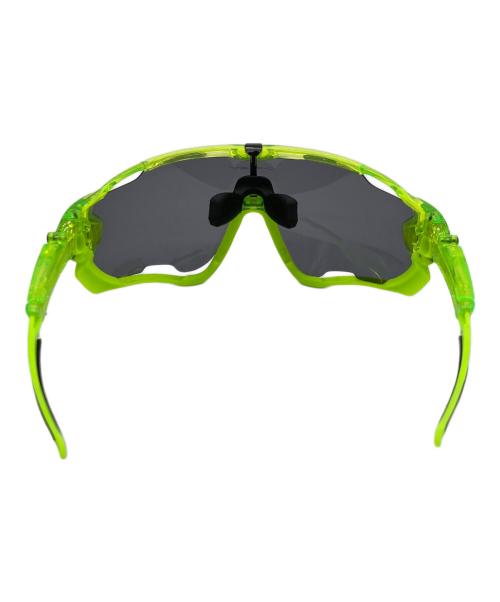 OAKLEY（オークリー）OAKLEY (オークリー) JAWBREAKER サングラス サイズ:Freeの古着・服飾アイテム
