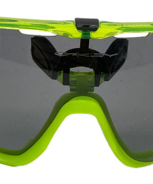 OAKLEY（オークリー）OAKLEY (オークリー) JAWBREAKER サングラス サイズ:Freeの古着・服飾アイテム