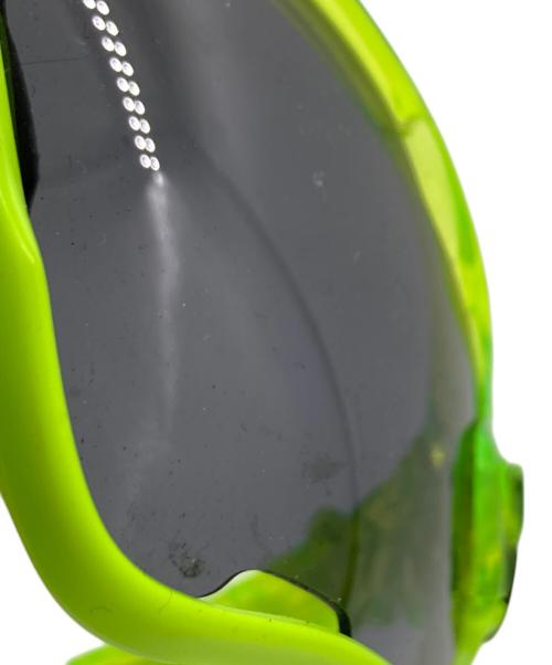 OAKLEY（オークリー）OAKLEY (オークリー) JAWBREAKER サングラス サイズ:Freeの古着・服飾アイテム