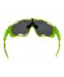 中古・古着 OAKLEY (オークリー) JAWBREAKER サングラス サイズ:Free：10000円
