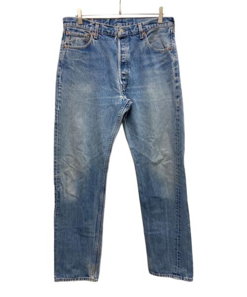 LEVI'S（リーバイス）LEVI'S (リーバイス) 90sデニムパンツ インディゴ サイズ:W36 L34の古着・服飾アイテム