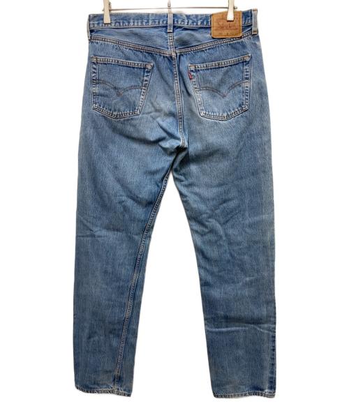 LEVI'S（リーバイス）LEVI'S (リーバイス) 90sデニムパンツ インディゴ サイズ:W36 L34の古着・服飾アイテム