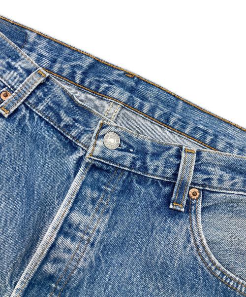 LEVI'S（リーバイス）LEVI'S (リーバイス) 90sデニムパンツ インディゴ サイズ:W36 L34の古着・服飾アイテム