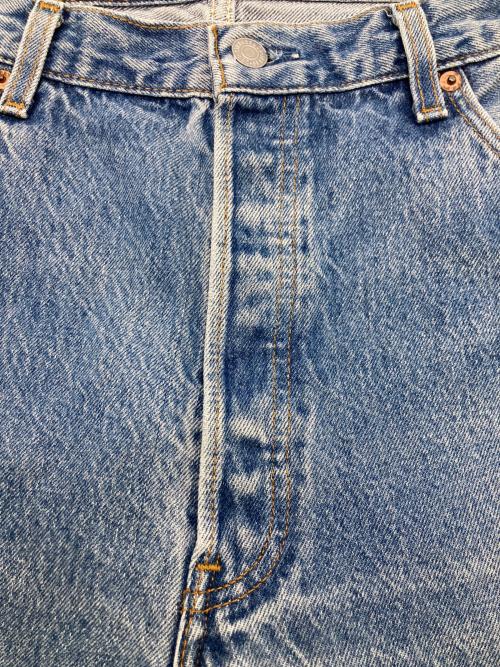 LEVI'S（リーバイス）LEVI'S (リーバイス) 90sデニムパンツ インディゴ サイズ:W36 L34の古着・服飾アイテム
