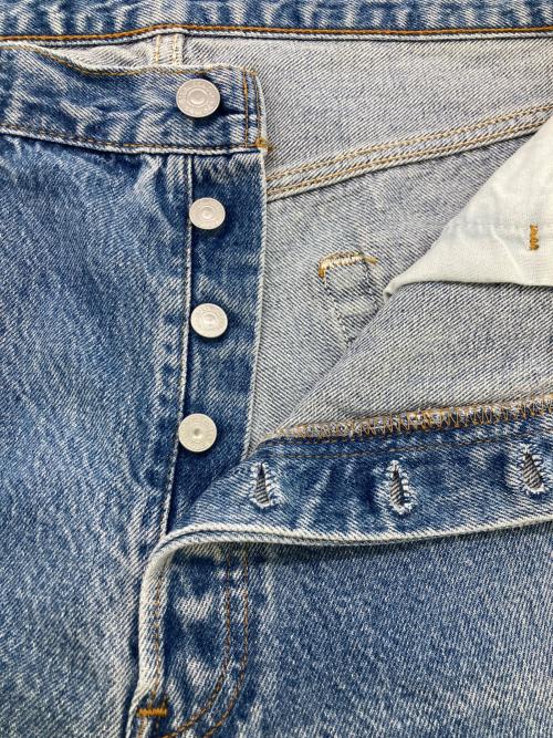 LEVI'S（リーバイス）LEVI'S (リーバイス) 90sデニムパンツ インディゴ サイズ:W36 L34の古着・服飾アイテム