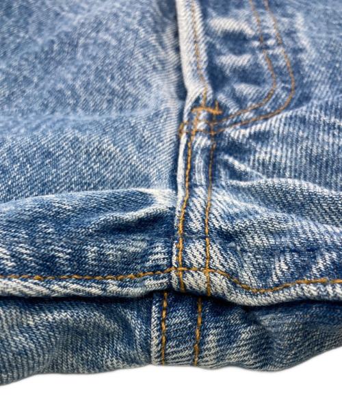LEVI'S（リーバイス）LEVI'S (リーバイス) 90sデニムパンツ インディゴ サイズ:W36 L34の古着・服飾アイテム