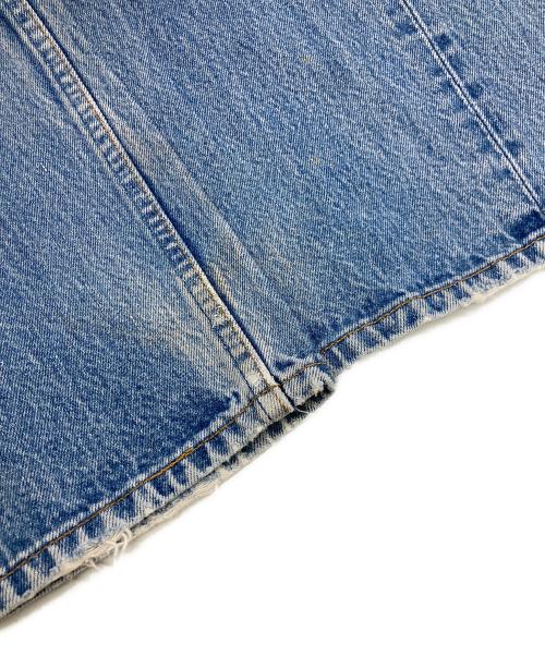 LEVI'S（リーバイス）LEVI'S (リーバイス) 90sデニムパンツ インディゴ サイズ:W36 L34の古着・服飾アイテム
