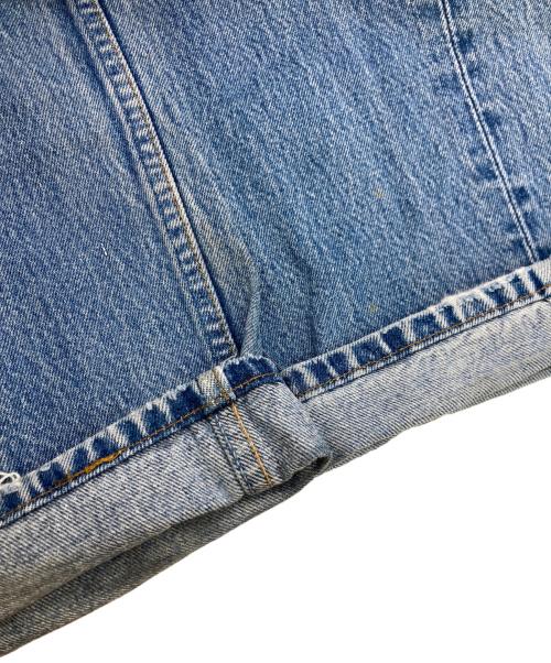 LEVI'S（リーバイス）LEVI'S (リーバイス) 90sデニムパンツ インディゴ サイズ:W36 L34の古着・服飾アイテム