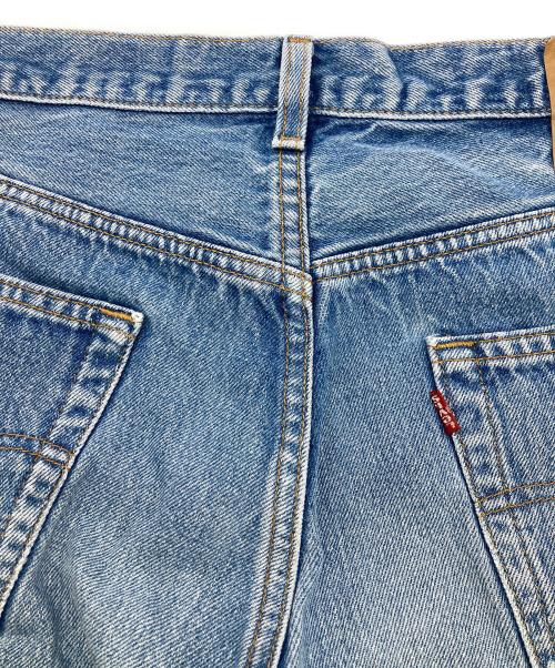 LEVI'S（リーバイス）LEVI'S (リーバイス) 90sデニムパンツ インディゴ サイズ:W36 L34の古着・服飾アイテム