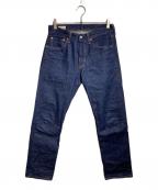 LEVI'S PReMIUMリーバイス プレミアム）の古着「501 Levis ORIGINAL/リーバイス 501 オリジナル」｜インディゴ