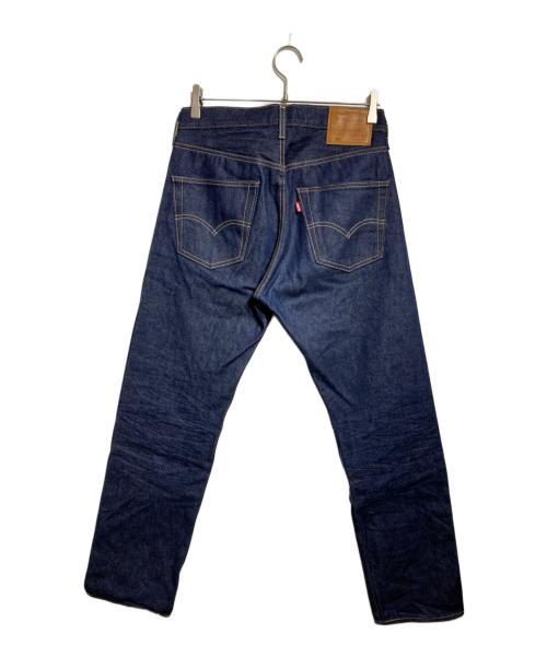 LEVI'S PReMIUM（リーバイス プレミアム）LEVI'S PReMIUM (リーバイス プレミアム) 501 Levis ORIGINAL/リーバイス 501 オリジナル インディゴ サイズ:76cm(W30)の古着・服飾アイテム