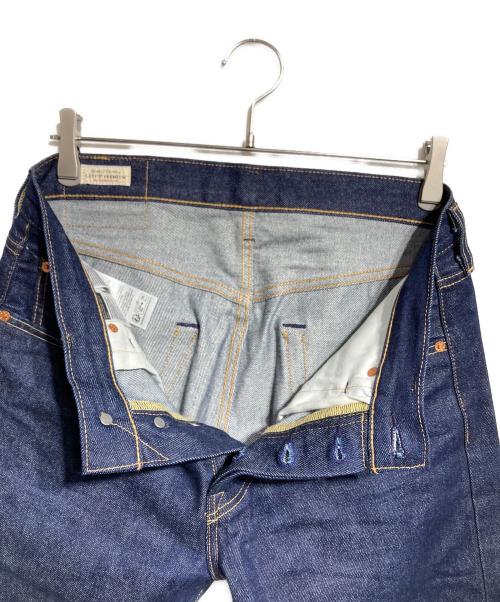LEVI'S PReMIUM（リーバイス プレミアム）LEVI'S PReMIUM (リーバイス プレミアム) 501 Levis ORIGINAL/リーバイス 501 オリジナル インディゴ サイズ:76cm(W30)の古着・服飾アイテム