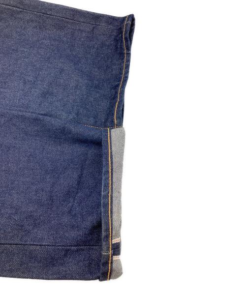 LEVI'S PReMIUM（リーバイス プレミアム）LEVI'S PReMIUM (リーバイス プレミアム) 501 Levis ORIGINAL/リーバイス 501 オリジナル インディゴ サイズ:76cm(W30)の古着・服飾アイテム