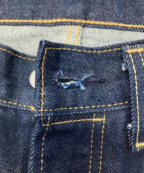 LEVI'S PReMIUM（リーバイス プレミアム）LEVI'S PReMIUM (リーバイス プレミアム) 501 Levis ORIGINAL/リーバイス 501 オリジナル インディゴ サイズ:76cm(W30)の古着・服飾アイテム