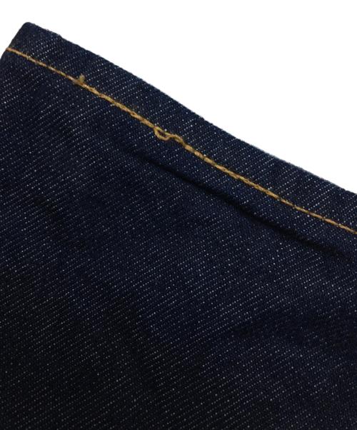 LEVI'S PReMIUM（リーバイス プレミアム）LEVI'S PReMIUM (リーバイス プレミアム) 501 Levis ORIGINAL/リーバイス 501 オリジナル インディゴ サイズ:76cm(W30)の古着・服飾アイテム