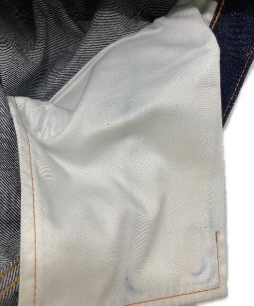LEVI'S PReMIUM（リーバイス プレミアム）LEVI'S PReMIUM (リーバイス プレミアム) 501 Levis ORIGINAL/リーバイス 501 オリジナル インディゴ サイズ:76cm(W30)の古着・服飾アイテム