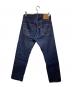 LEVI'S PReMIUM (リーバイス プレミアム) 501 Levis ORIGINAL/リーバイス 501 オリジナル インディゴ サイズ:76cm(W30)：9000円