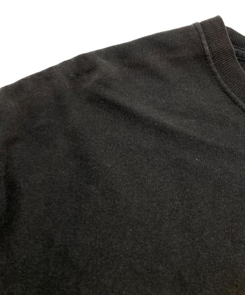 HARLEY-DAVIDSON（ハーレーダビッドソン）HARLEY-DAVIDSON (ハーレーダビッドソン) プリントTシャツ ブラック サイズ:XLの古着・服飾アイテム