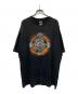 HARLEY-DAVIDSON（ハーレーダビッドソン）の古着「プリントTシャツ」｜ブラック