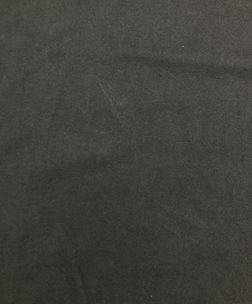 HARLEY-DAVIDSON（ハーレーダビッドソン）HARLEY-DAVIDSON (ハーレーダビッドソン) アートプリントTシャツ ブラック サイズ:XLの古着・服飾アイテム