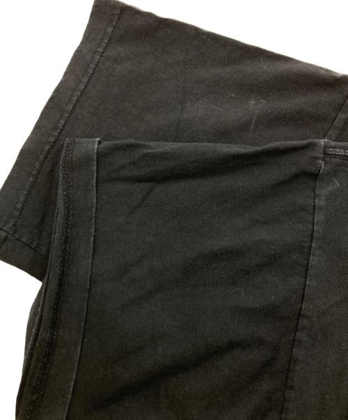 HARLEY-DAVIDSON（ハーレーダビッドソン）HARLEY-DAVIDSON (ハーレーダビッドソン) アートプリントTシャツ ブラック サイズ:XLの古着・服飾アイテム