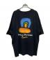 HARLEY-DAVIDSON (ハーレーダビッドソン) アートプリントTシャツ ブラック サイズ:XL：6000円