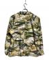 M'S BRAQUE (エムズブラック) オープンカラーシャツ/Open-collar shirt グリーン サイズ:38：12000円