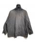 Caledoor (カレドアー) Weather Cloth Hooded Smock/ウェザークロス フーデッドスモック ブラック サイズ:M：15000円