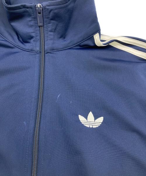 adidas（アディダス）adidas (アディダス) トラックジャケット ネイビー サイズ:Mの古着・服飾アイテム