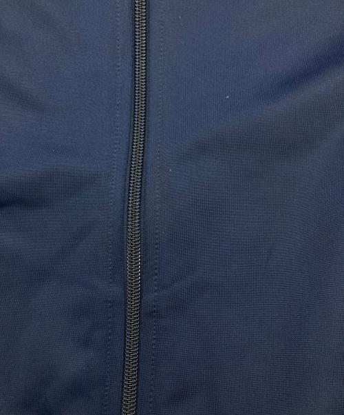 adidas（アディダス）adidas (アディダス) トラックジャケット ネイビー サイズ:Mの古着・服飾アイテム