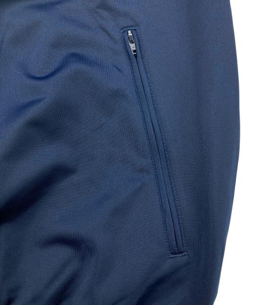 adidas（アディダス）adidas (アディダス) トラックジャケット ネイビー サイズ:Mの古着・服飾アイテム