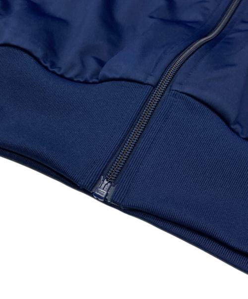 adidas（アディダス）adidas (アディダス) トラックジャケット ネイビー サイズ:Mの古着・服飾アイテム