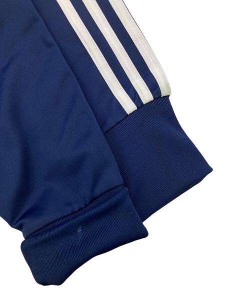 adidas（アディダス）adidas (アディダス) トラックジャケット ネイビー サイズ:Mの古着・服飾アイテム