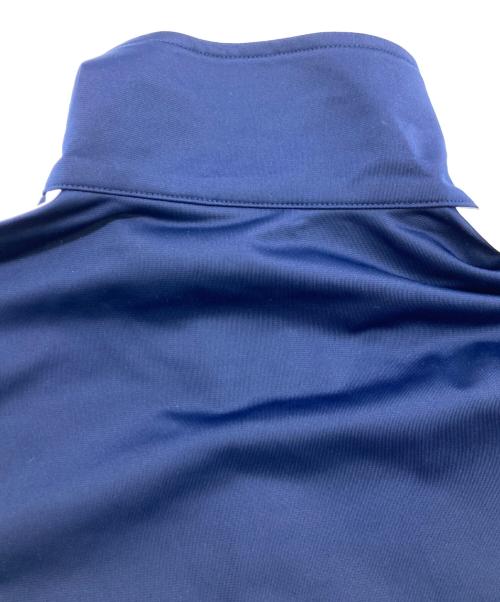 adidas（アディダス）adidas (アディダス) トラックジャケット ネイビー サイズ:Mの古着・服飾アイテム