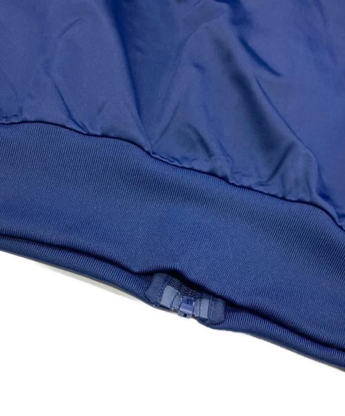 adidas（アディダス）adidas (アディダス) トラックジャケット ネイビー サイズ:Mの古着・服飾アイテム