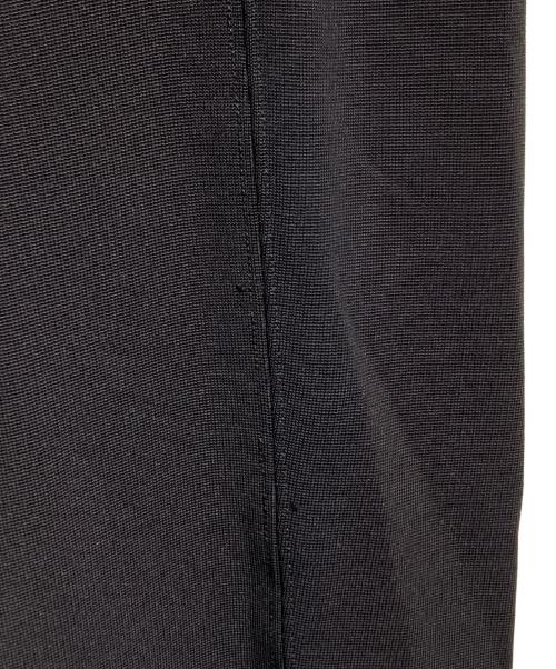 THE ROW（ザ ロウ）THE ROW (ザ ロウ) Slit-Front Skinny Pants/フロントスリットスキニーパンツ ブラック サイズ:Mの古着・服飾アイテム
