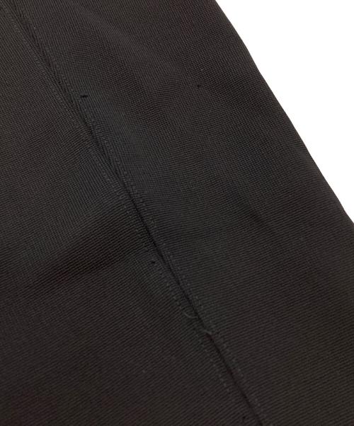 THE ROW（ザ ロウ）THE ROW (ザ ロウ) Slit-Front Skinny Pants/フロントスリットスキニーパンツ ブラック サイズ:Mの古着・服飾アイテム