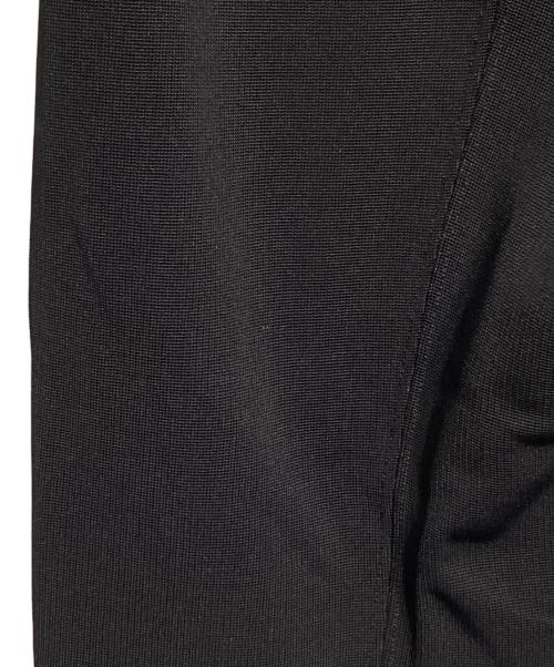 THE ROW（ザ ロウ）THE ROW (ザ ロウ) Slit-Front Skinny Pants/フロントスリットスキニーパンツ ブラック サイズ:Mの古着・服飾アイテム