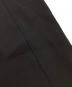 中古・古着 THE ROW (ザ ロウ) Slit-Front Skinny Pants/フロントスリットスキニーパンツ ブラック サイズ:M：18000円