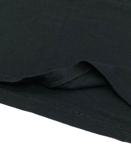 masu（エムエーエスユー）MASU (エムエーエスユー) TANK TOP ブラック サイズ:46の古着・服飾アイテム