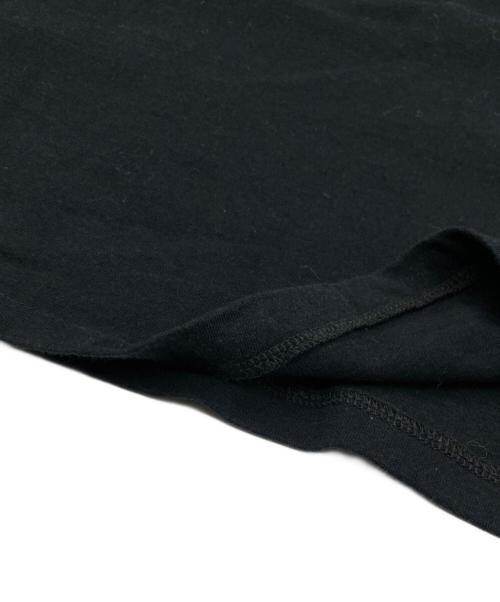 masu（エムエーエスユー）MASU (エムエーエスユー) TANK TOP ブラック サイズ:46の古着・服飾アイテム