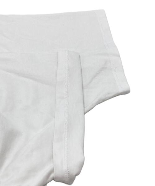 RAF SIMONS（ラフシモンズ）RAF SIMONS (ラフシモンズ) TOUR T-SHIRTS/ﾂｱｰTシャツ ホワイト サイズ:Mの古着・服飾アイテム