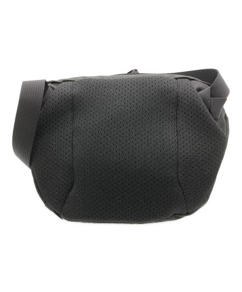 ARC'TERYX（アークテリクス）ARC'TERYX (アークテリクス) MANTIS 1 WAIST PACK ショルダーバッグ ブラック サイズ:Freeの古着・服飾アイテム