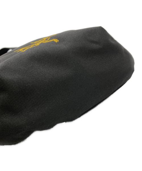 ARC'TERYX（アークテリクス）ARC'TERYX (アークテリクス) MANTIS 1 WAIST PACK ショルダーバッグ ブラック サイズ:Freeの古着・服飾アイテム