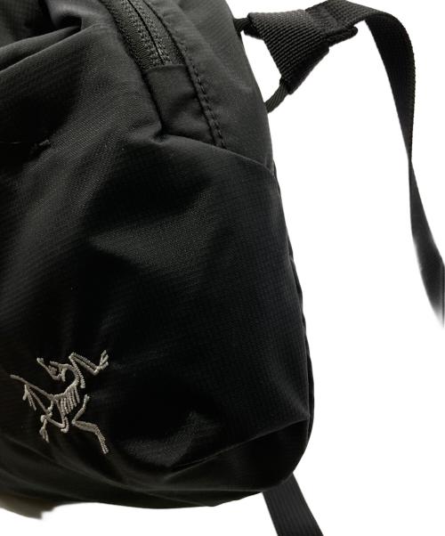 ARC'TERYX（アークテリクス）ARC'TERYX (アークテリクス) Heliad 6L ショルダーバッグ ブラック サイズ:Freeの古着・服飾アイテム