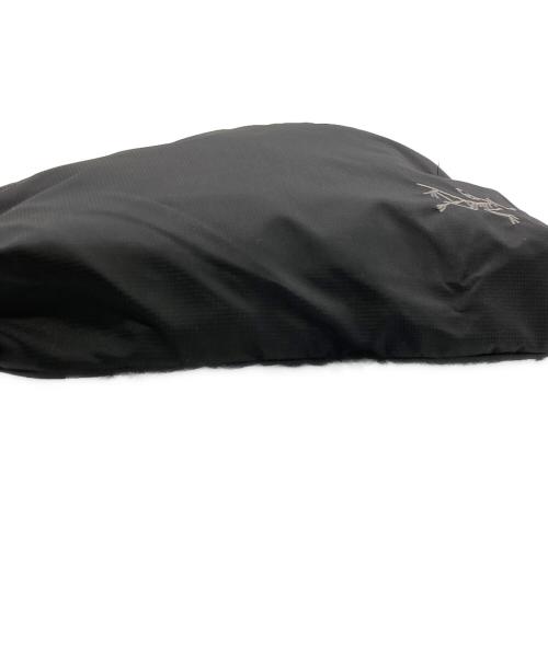 ARC'TERYX（アークテリクス）ARC'TERYX (アークテリクス) Heliad 6L ショルダーバッグ ブラック サイズ:Freeの古着・服飾アイテム