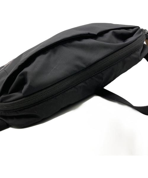 ARC'TERYX（アークテリクス）ARC'TERYX (アークテリクス) Heliad 6L ショルダーバッグ ブラック サイズ:Freeの古着・服飾アイテム