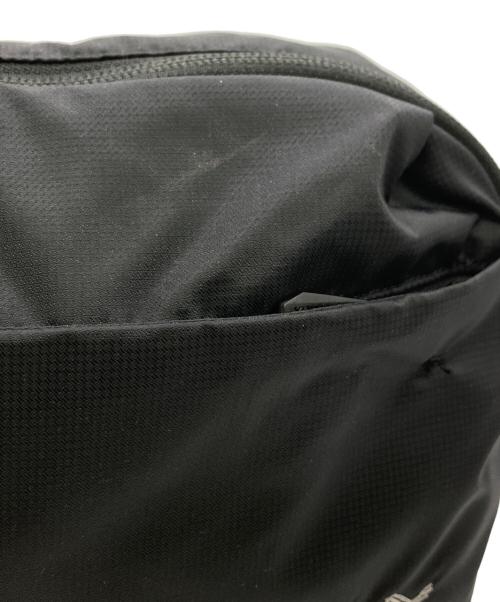 ARC'TERYX（アークテリクス）ARC'TERYX (アークテリクス) Heliad 6L ショルダーバッグ ブラック サイズ:Freeの古着・服飾アイテム