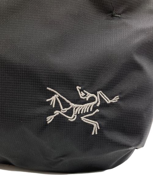 ARC'TERYX（アークテリクス）ARC'TERYX (アークテリクス) Heliad 6L ショルダーバッグ ブラック サイズ:Freeの古着・服飾アイテム
