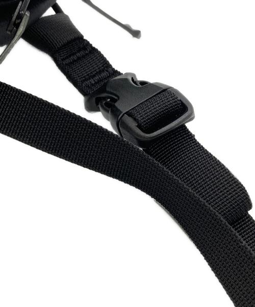 ARC'TERYX（アークテリクス）ARC'TERYX (アークテリクス) Heliad 6L ショルダーバッグ ブラック サイズ:Freeの古着・服飾アイテム